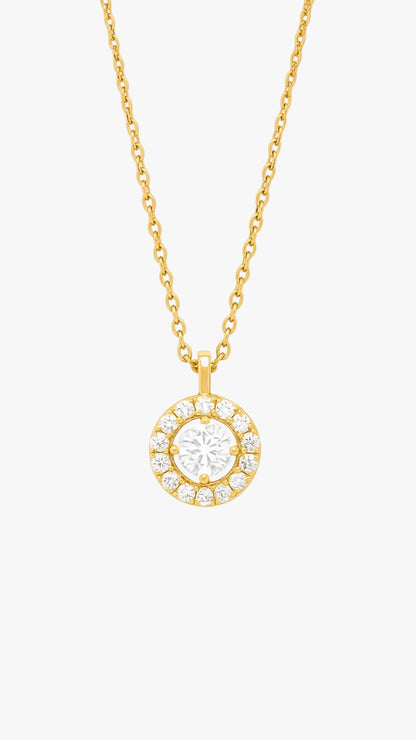 Precious Sparkle Necklace