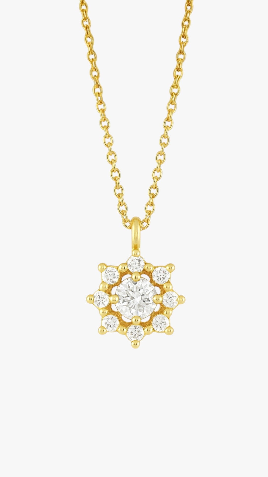 Prestigious Elegance Necklace