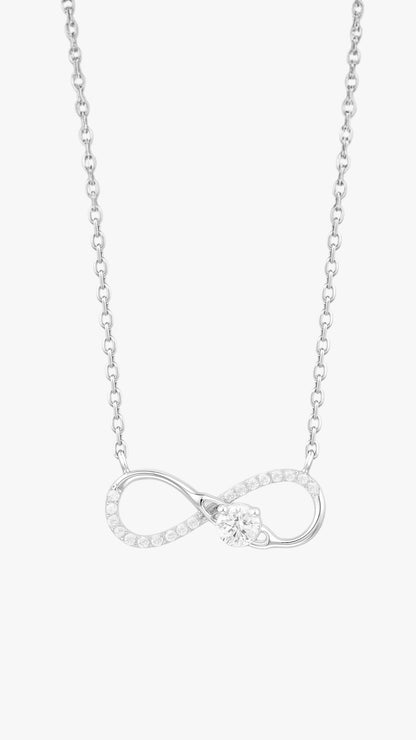 Endless Love Necklace