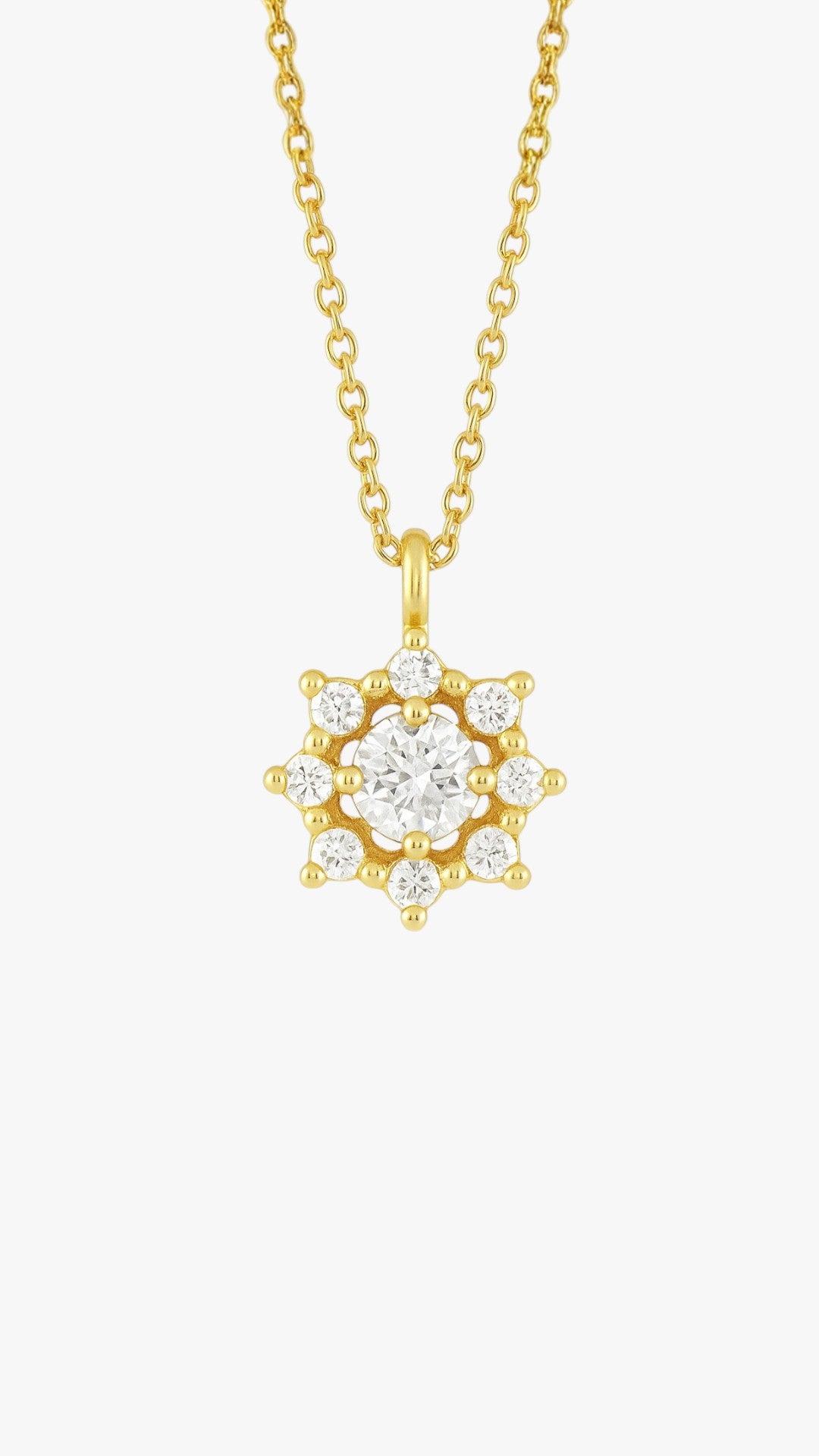 Prestigious Elegance Necklace