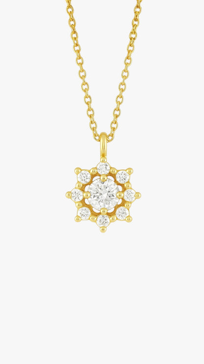 Prestigious Elegance Necklace