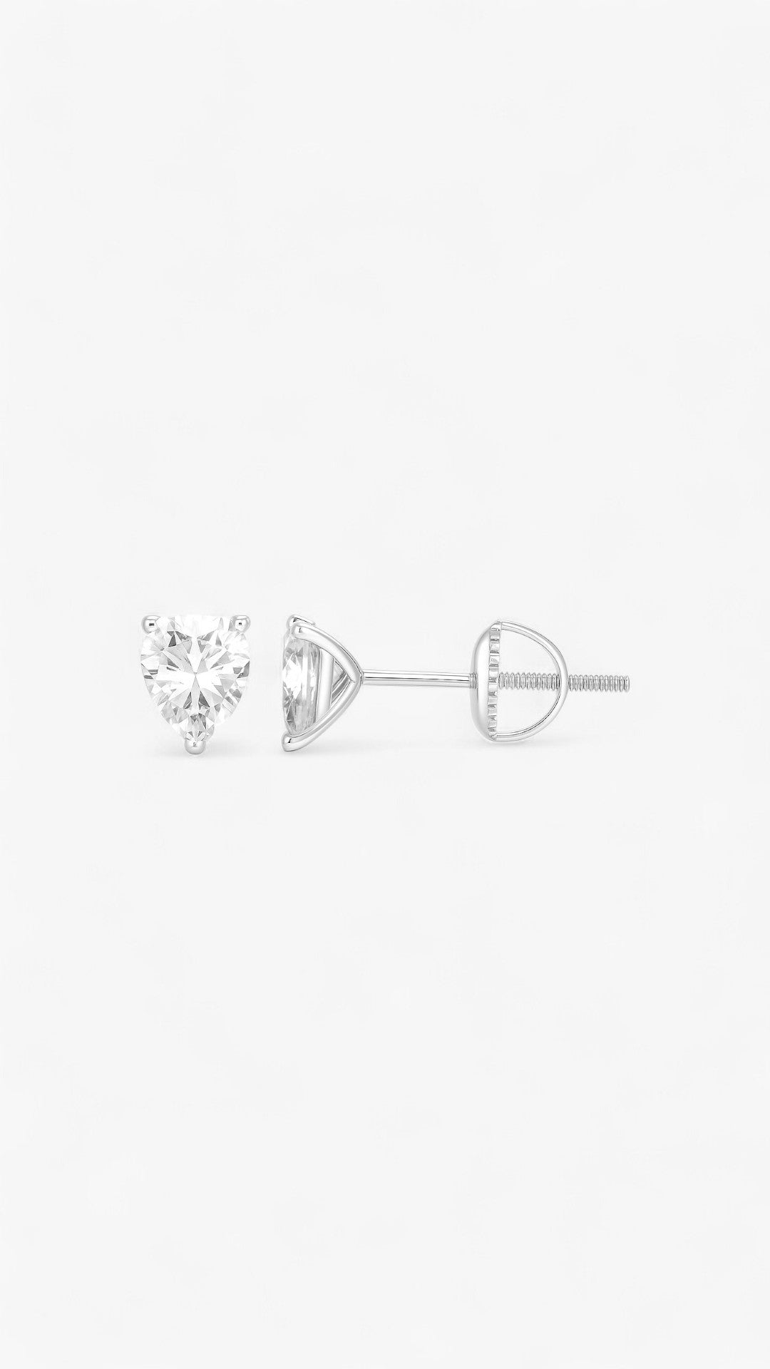 Lustrous Sophistication Earrings