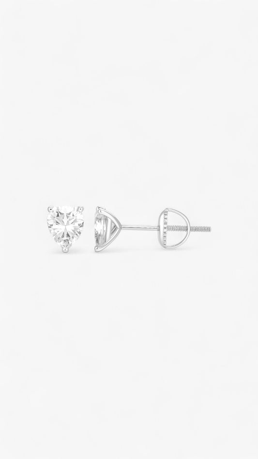 Lustrous Sophistication Earrings