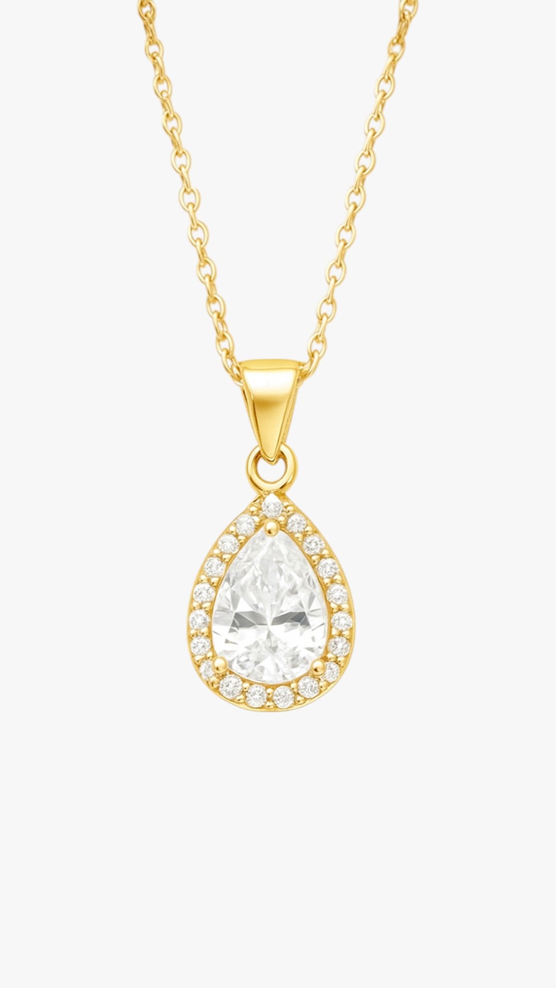 Starveil Elegance Necklace