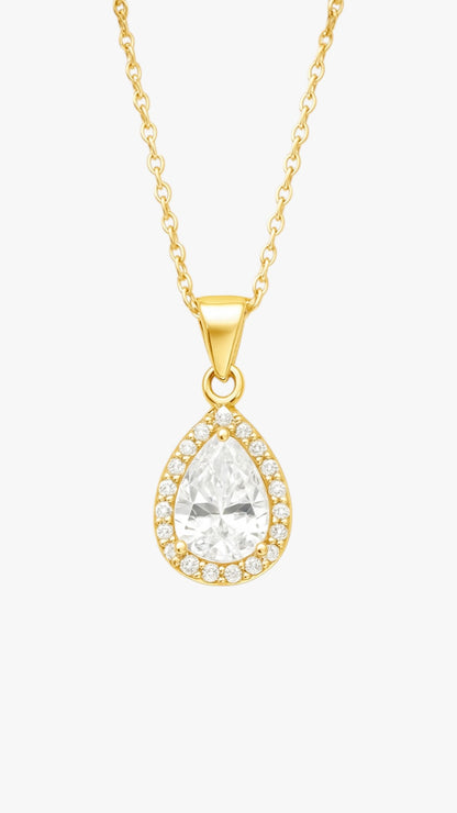 Starveil Elegance Necklace