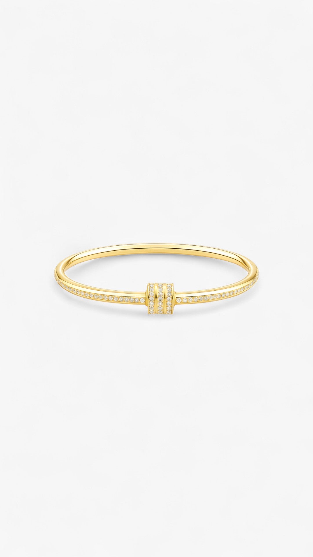 Astral Thread Bracelet