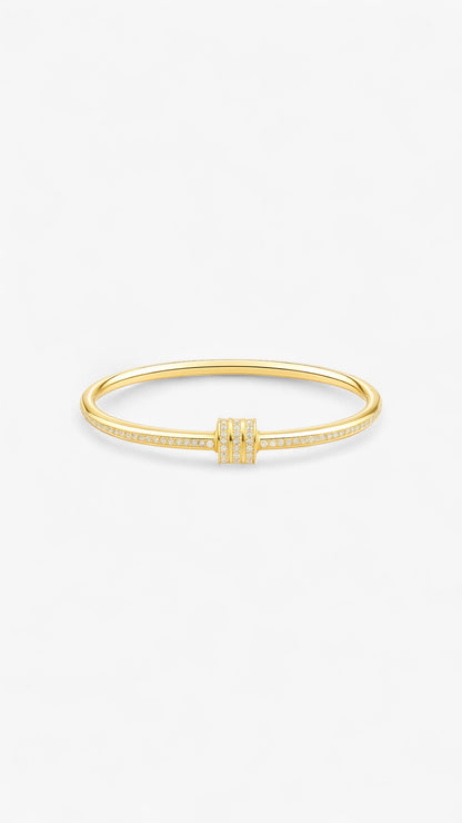 Astral Thread Bracelet