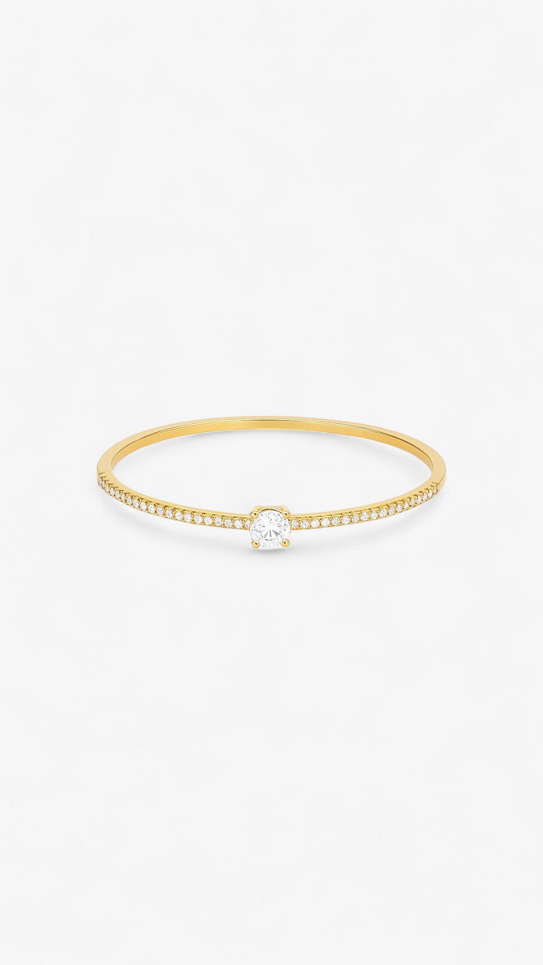 Solar Bloom Bracelet