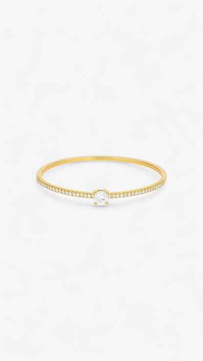 Solar Bloom Bracelet