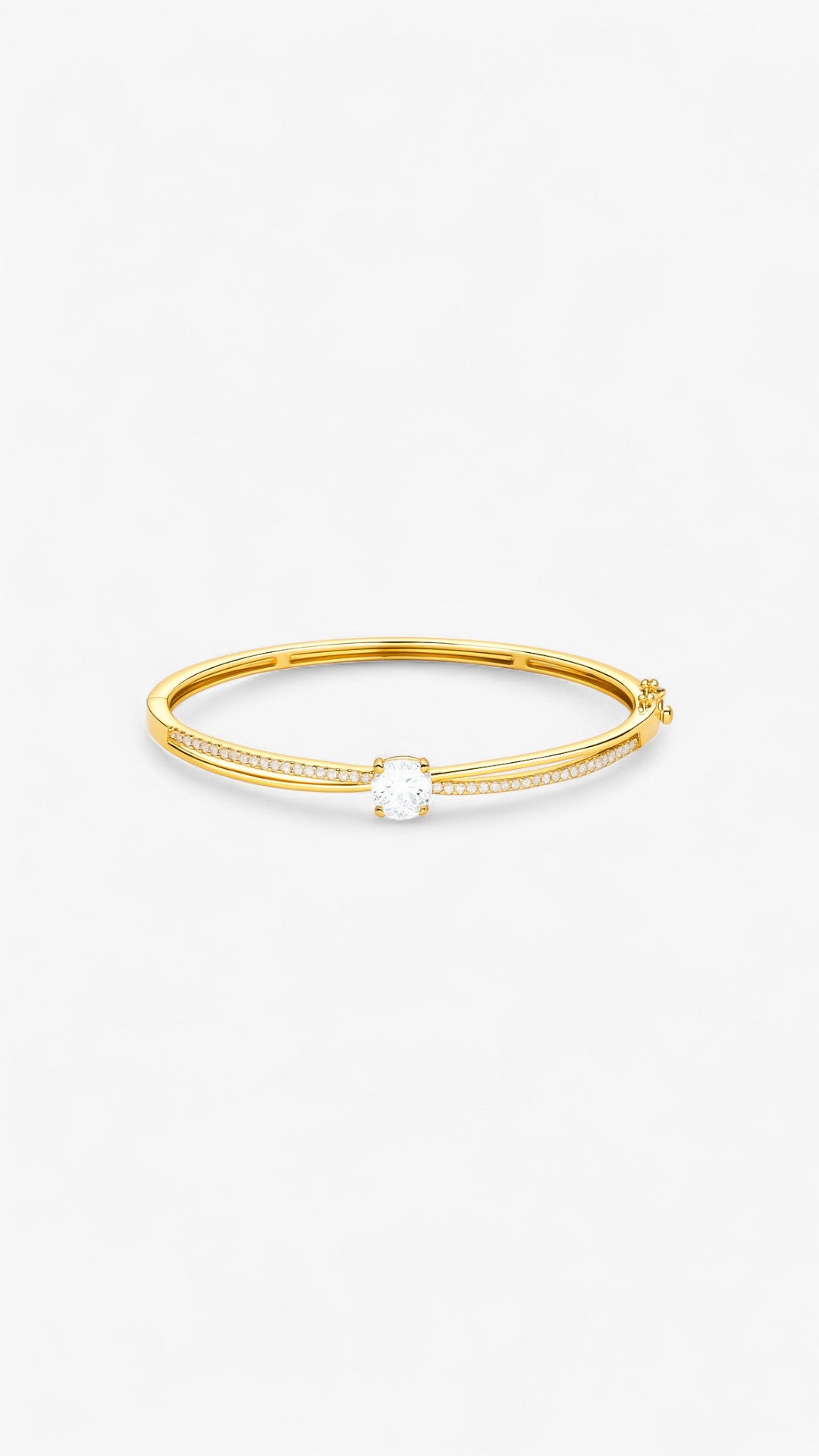 Stellar Orbit Bracelet