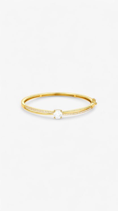 Stellar Orbit Bracelet