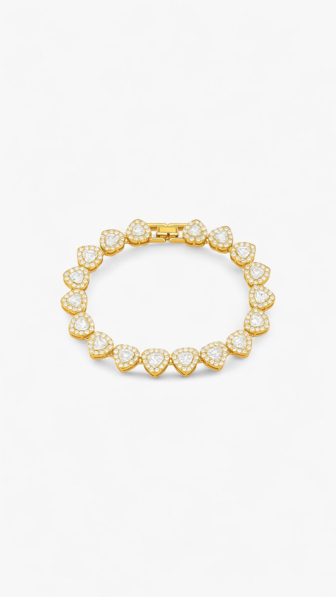 Lustrous Amour Bracelet
