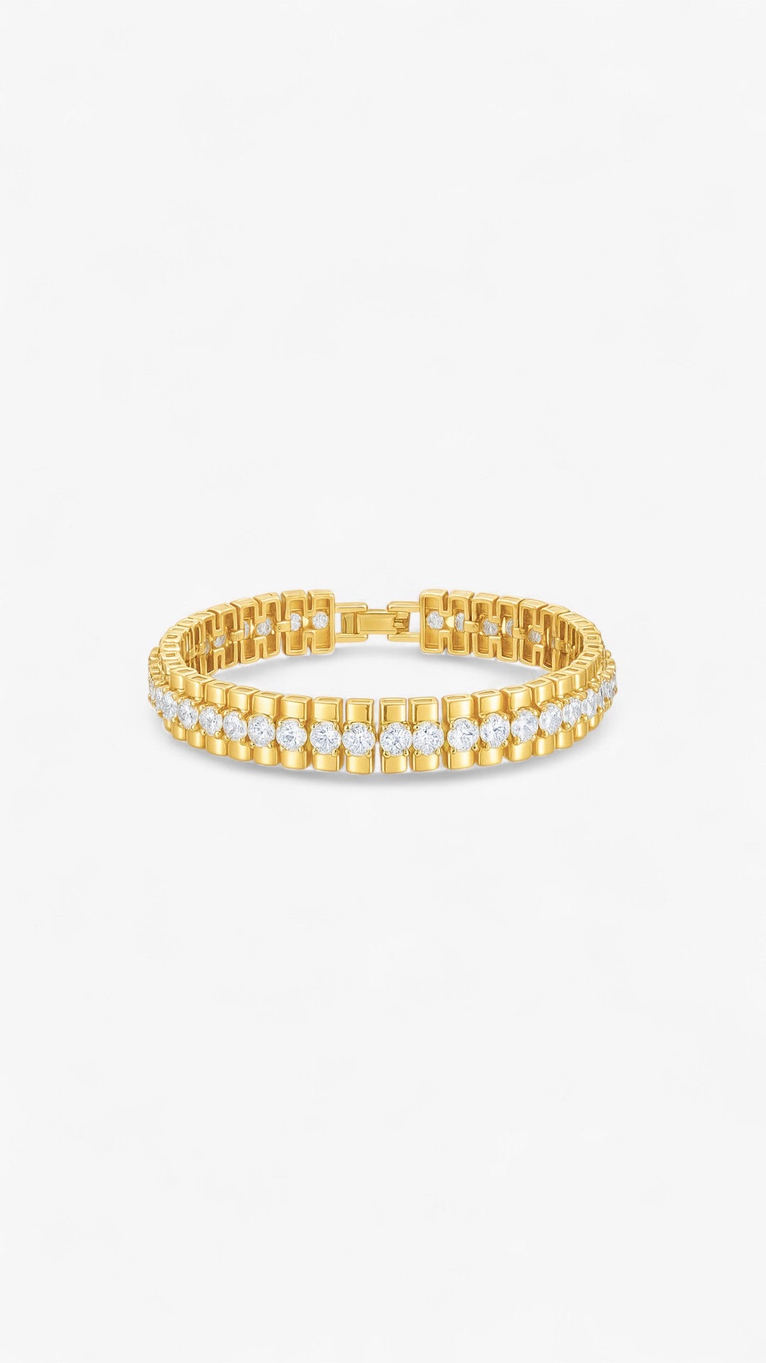 Golden Grace Bracelet