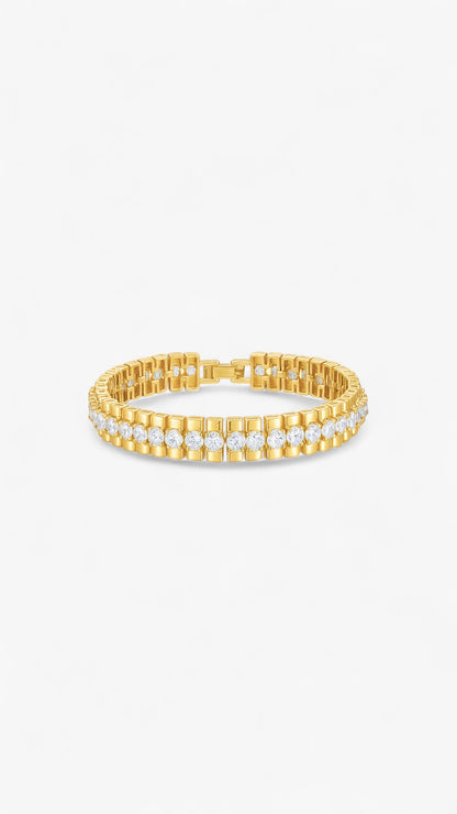 Golden Grace Bracelet