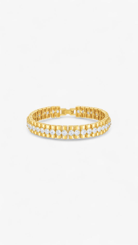 Golden Grace Bracelet