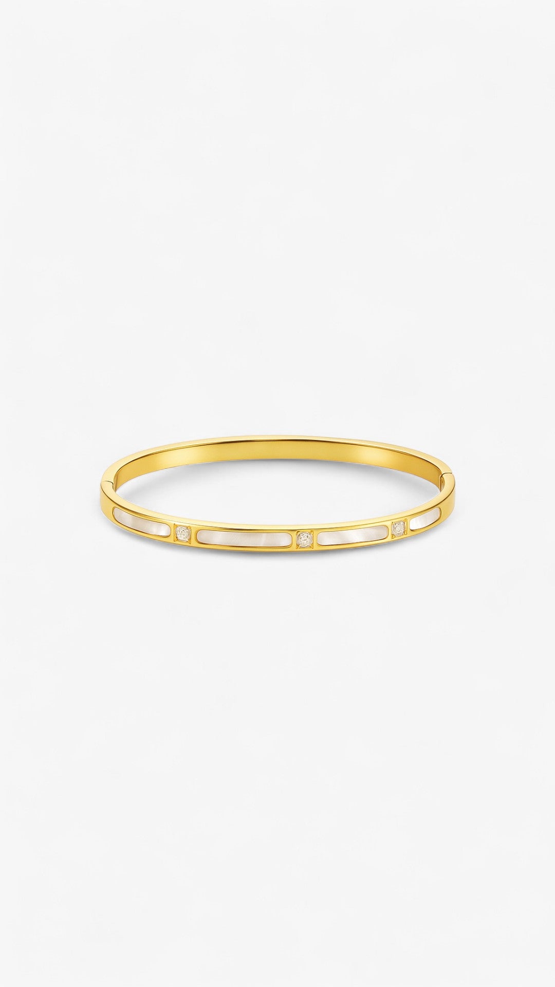 Refined Serenity Bracelet