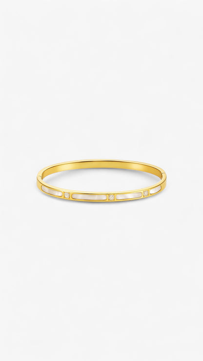 Refined Serenity Bracelet