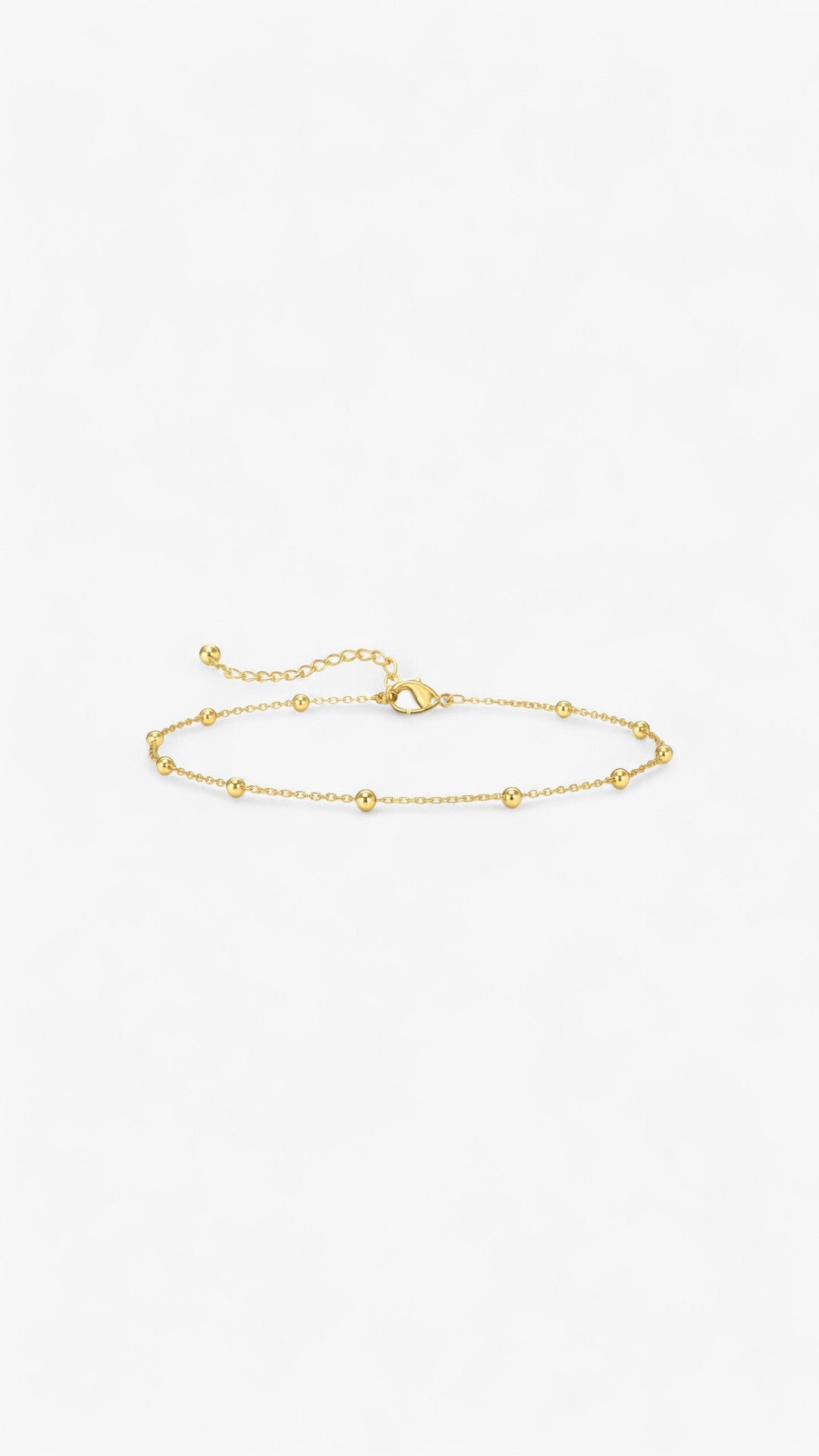 Couture Hourline Bracelet
