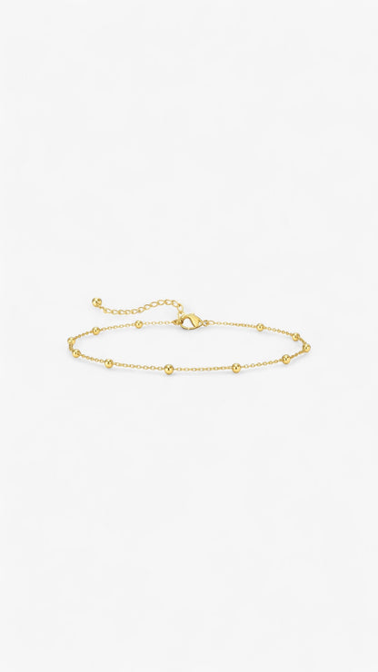 Couture Hourline Bracelet
