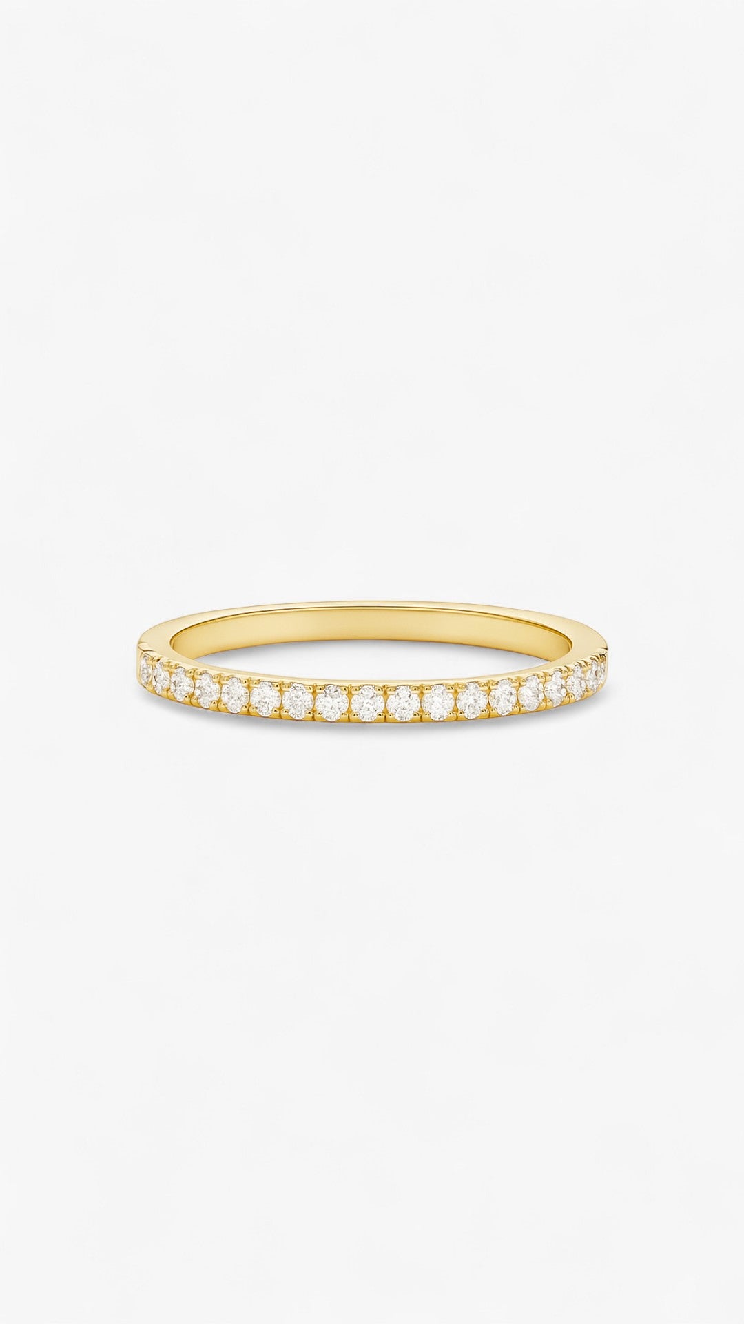 Enchanted Luster Ring