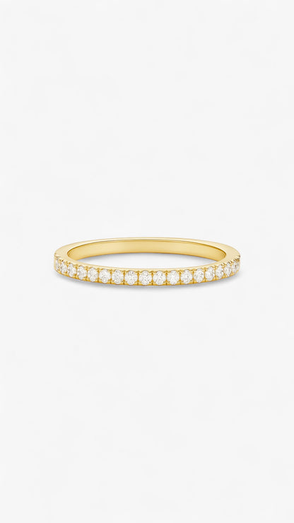 Enchanted Luster Ring