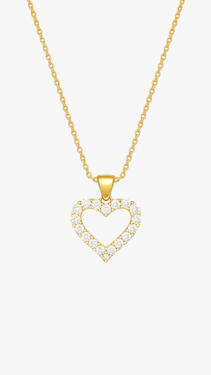 Celestial Love Necklace