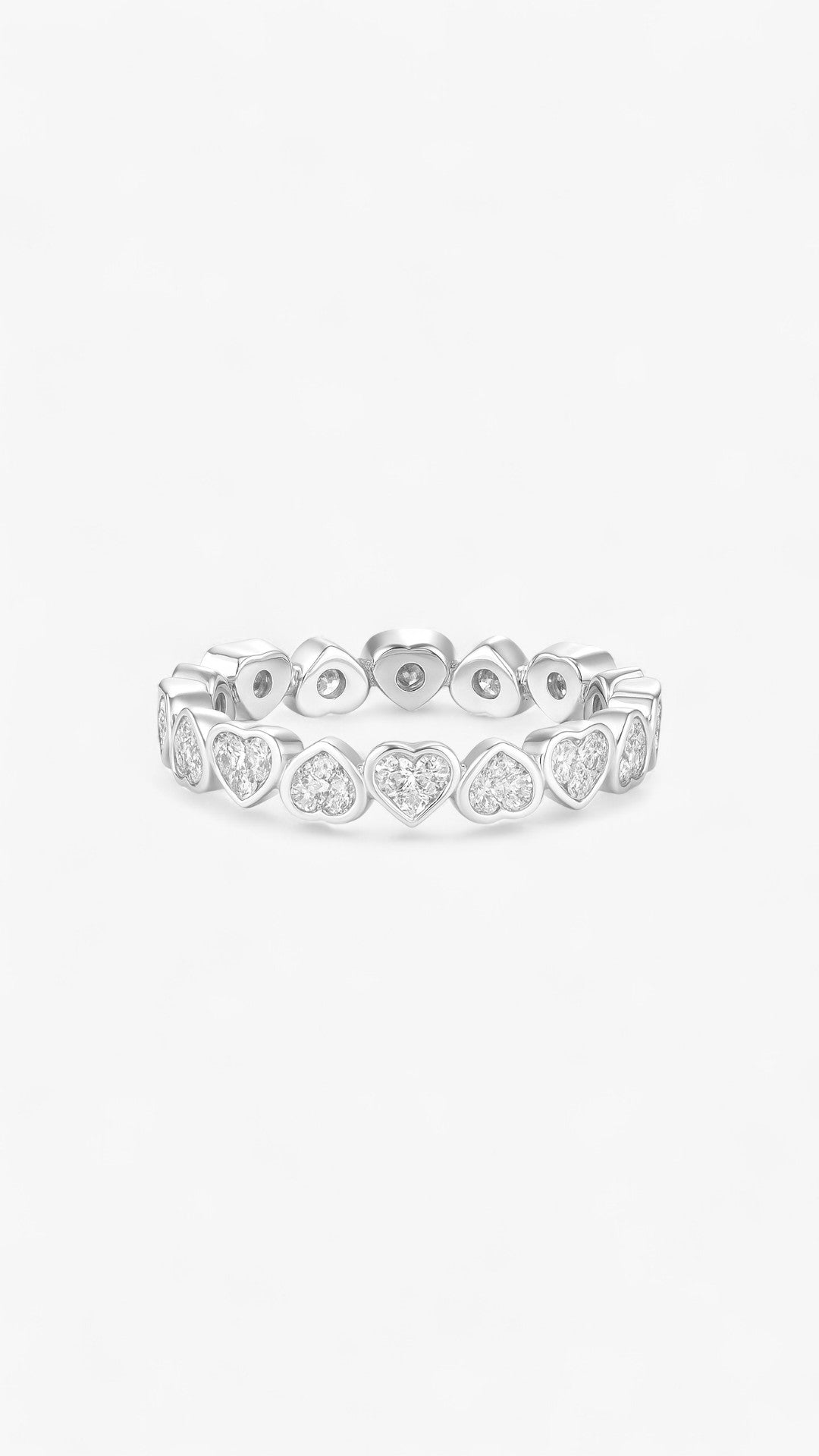 恋人 選択 リング