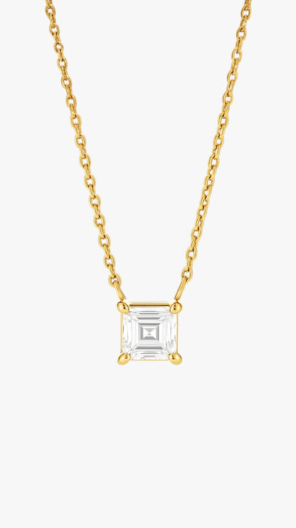 Timeless Sparkle Necklace