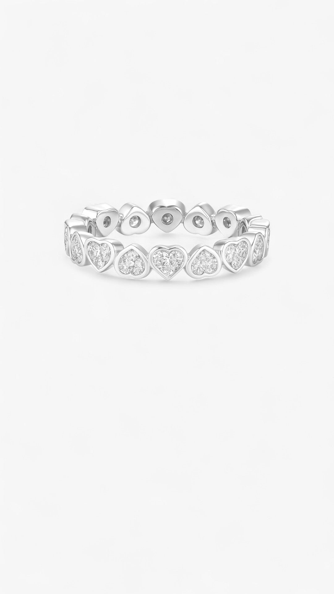 恋人 選択 リング