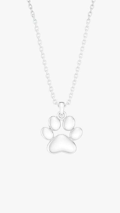Paw Perfection Necklace