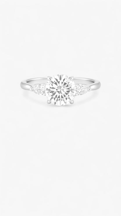 Astral Admiration Ring