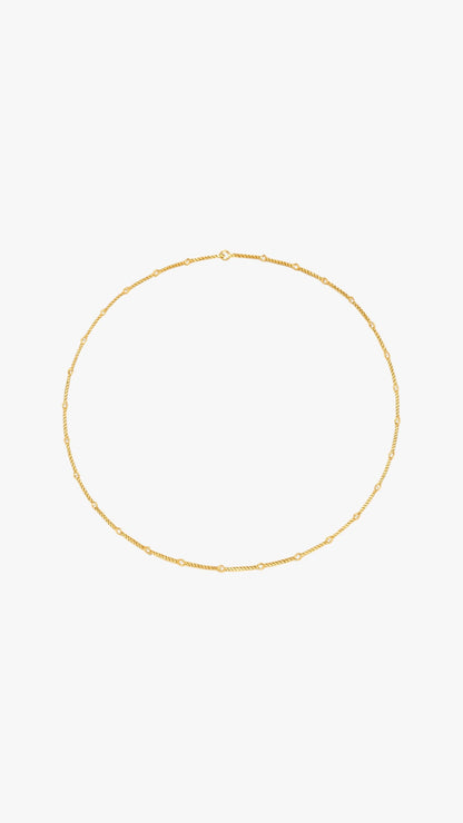 Royal Tranquility Necklace