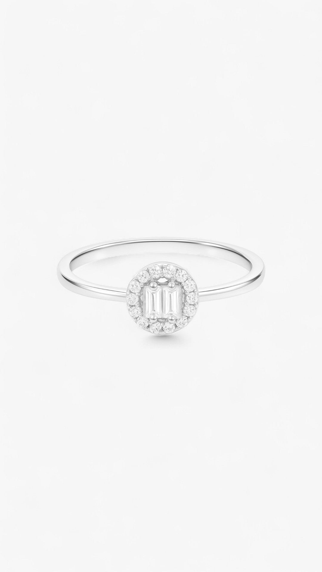 Anello Elite Euphoria