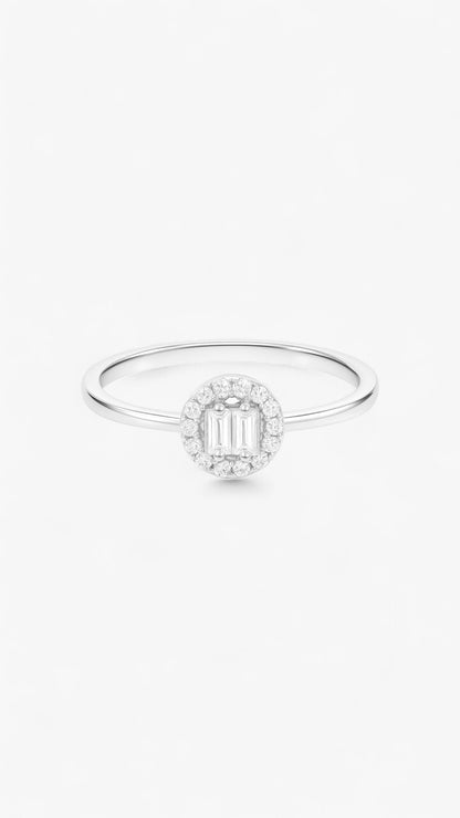 Anello Elite Euphoria