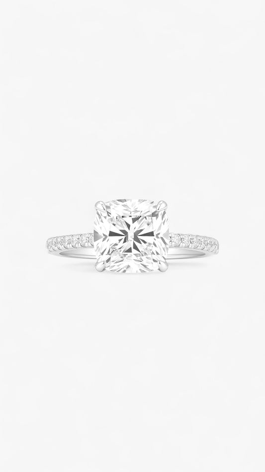 Luminous Starborn Ring