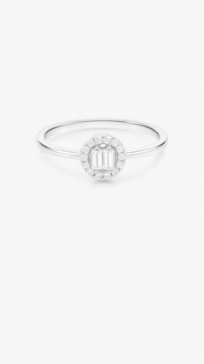 Anello Elite Euphoria