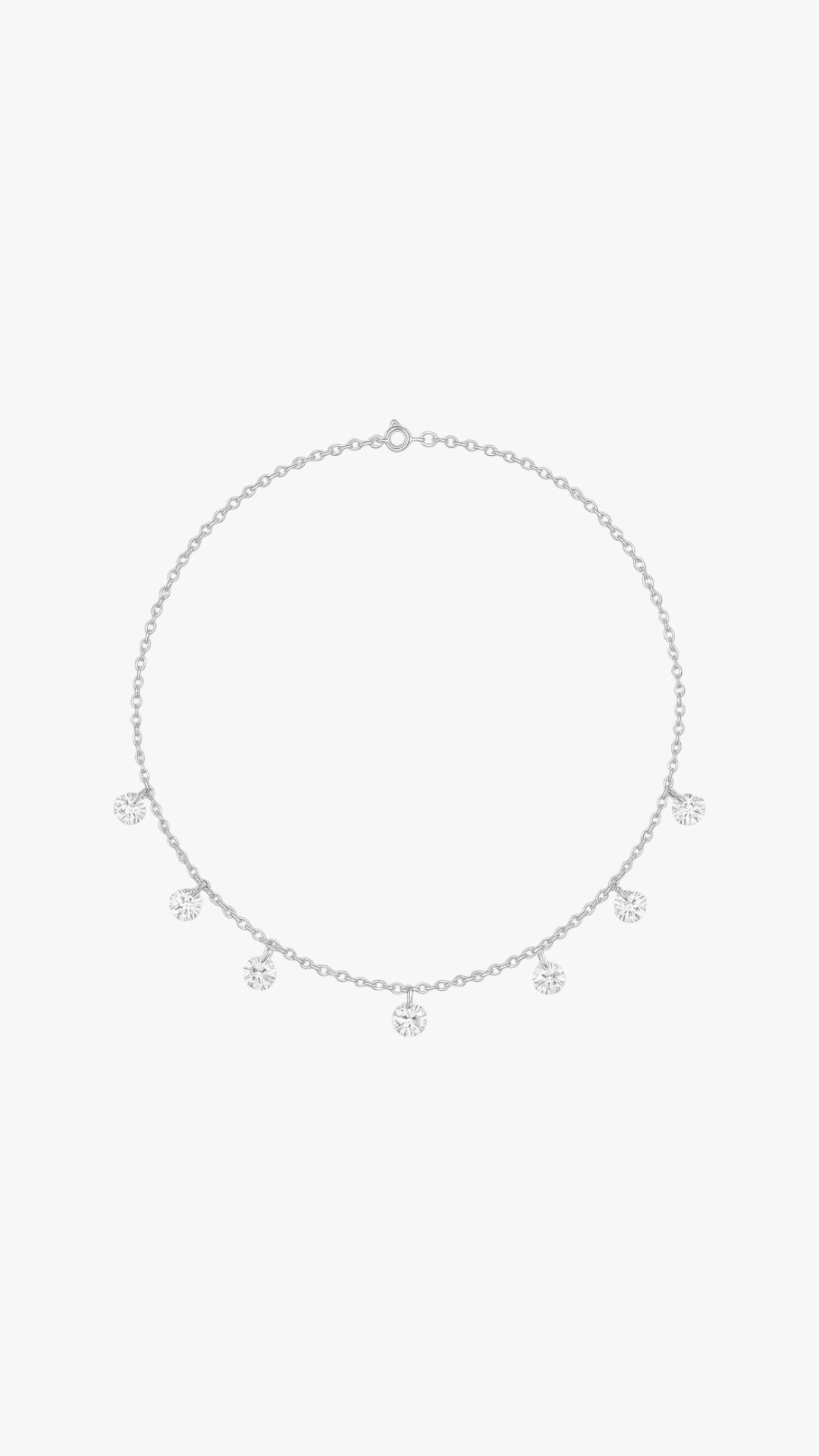 Royal Tranquility Necklace