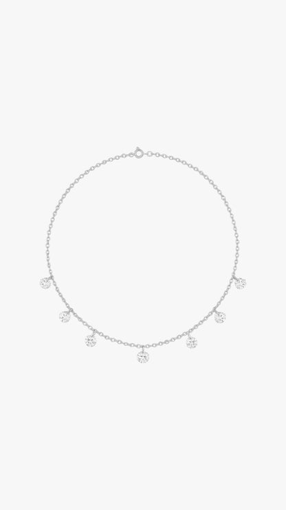 Royal Tranquility Necklace