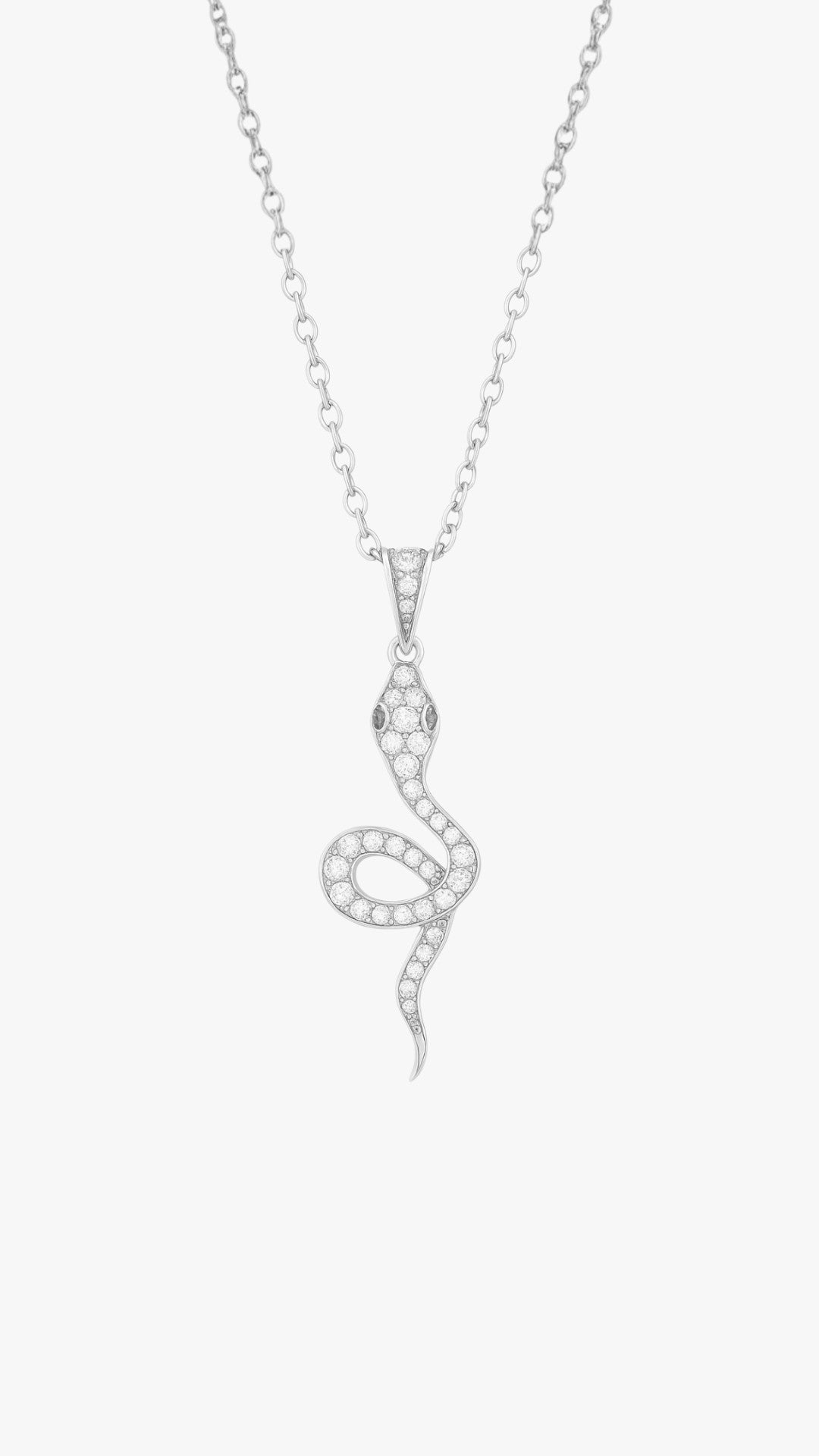 Slytherin Spirit Necklace