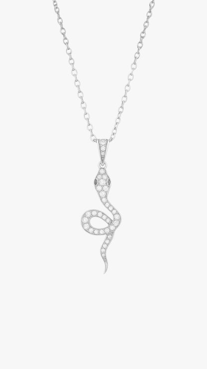 Slytherin Spirit Necklace