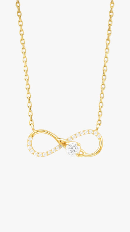Endless Love Necklace