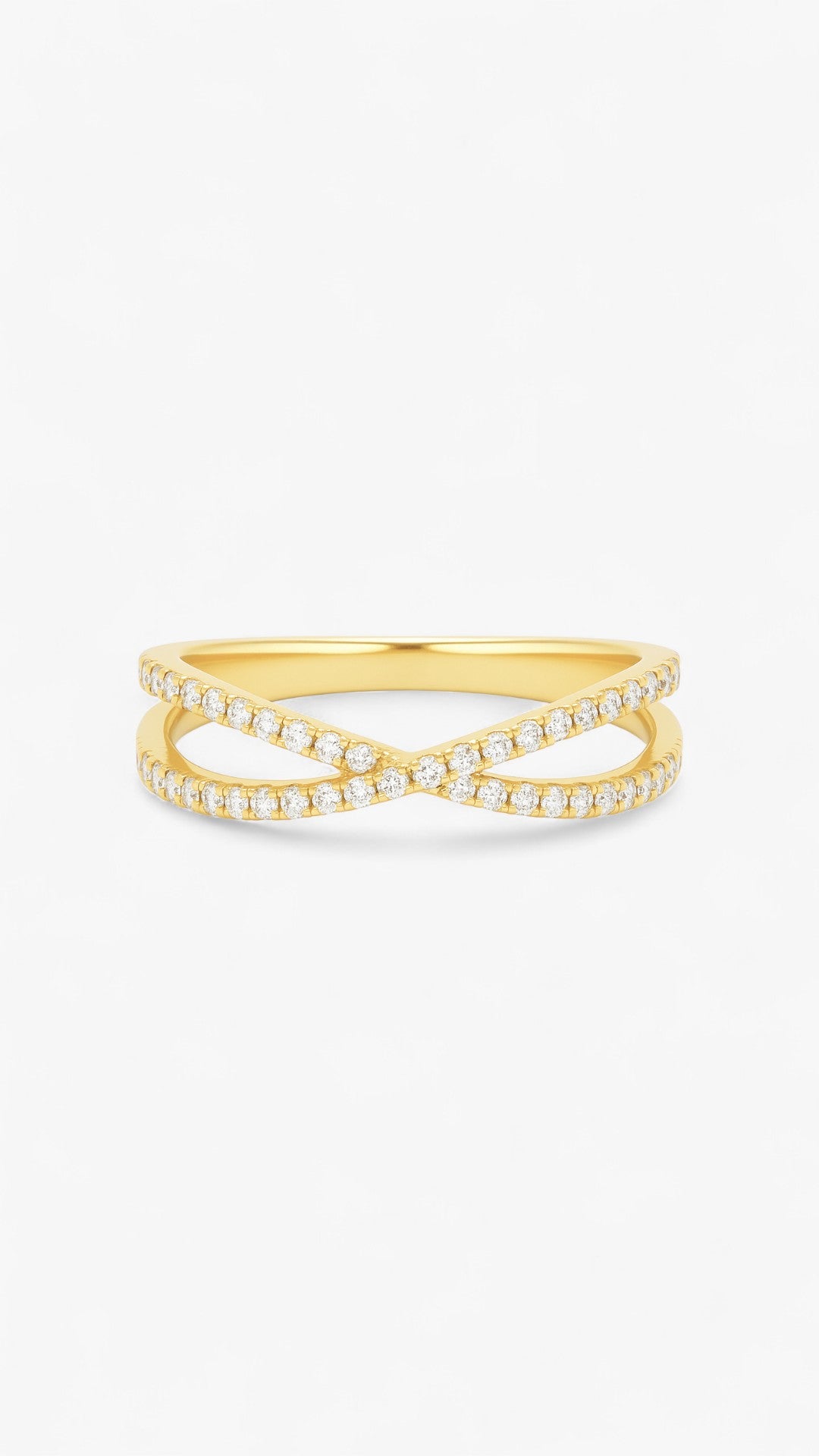 Celestial Connection Ring