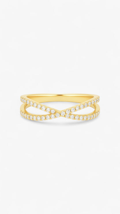 Celestial Connection Ring