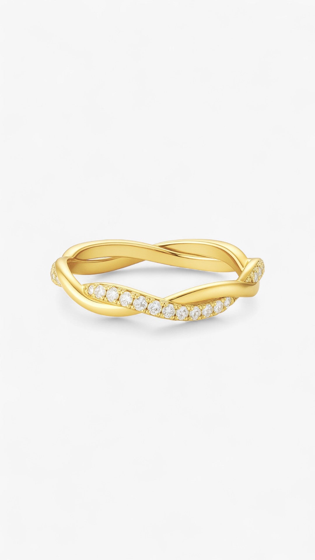 Anello di Entanglement Quantistico