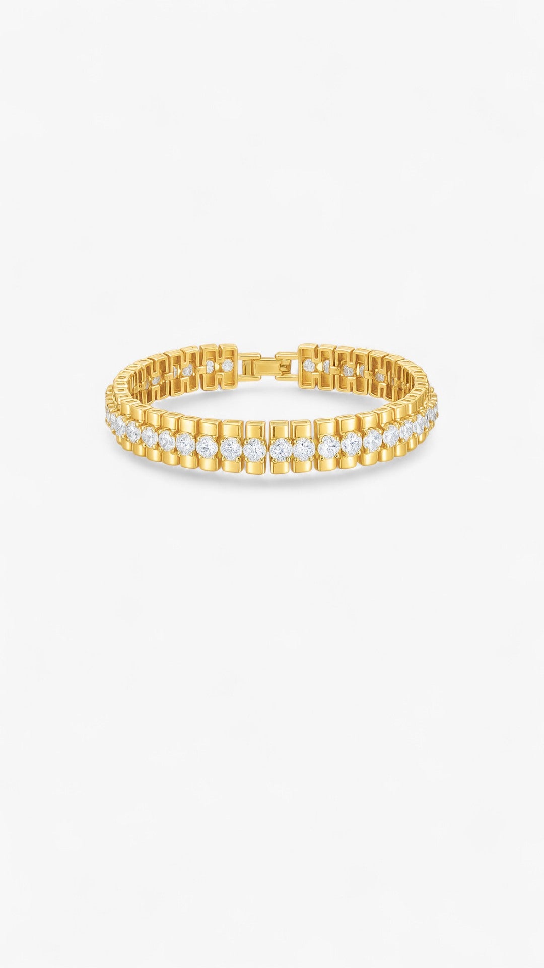 Golden Grace Bracelet