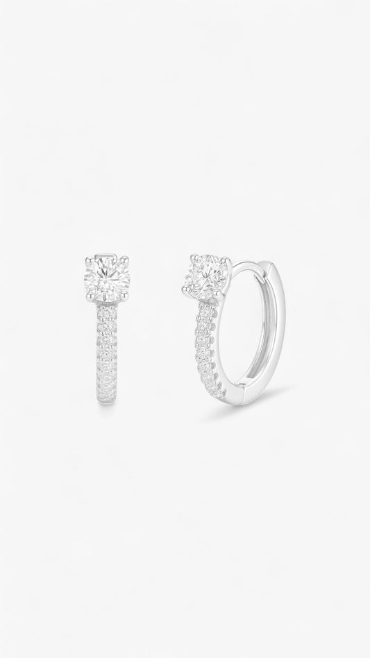 Galaxy Glimmer Earrings