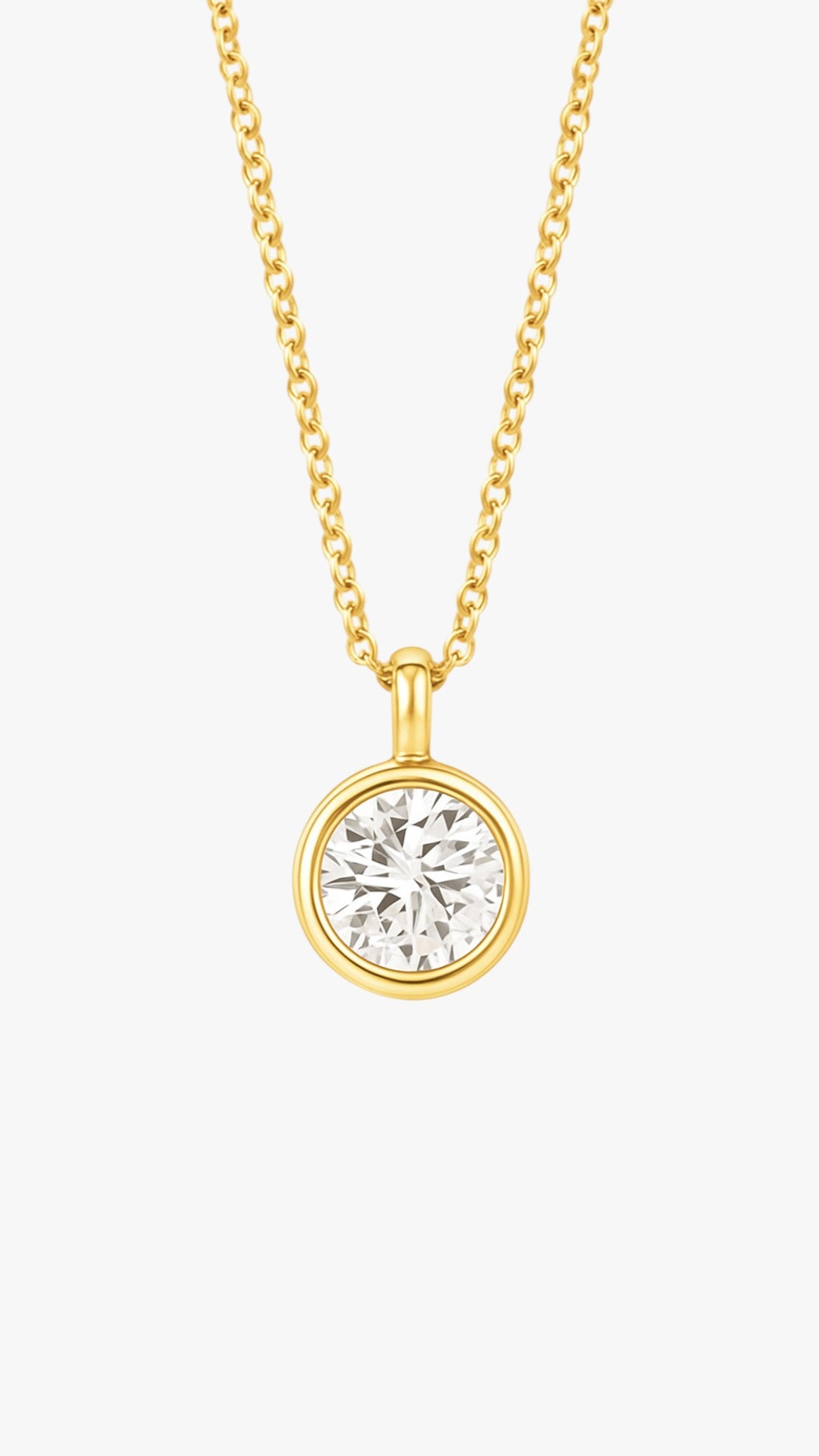 Grand Allure Necklace