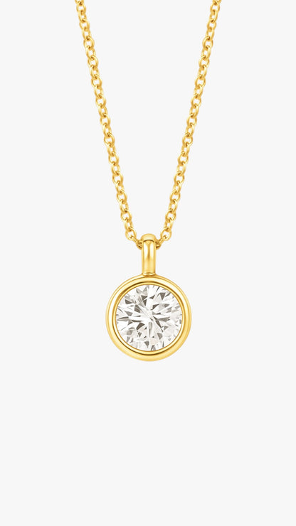 Grand Allure Necklace