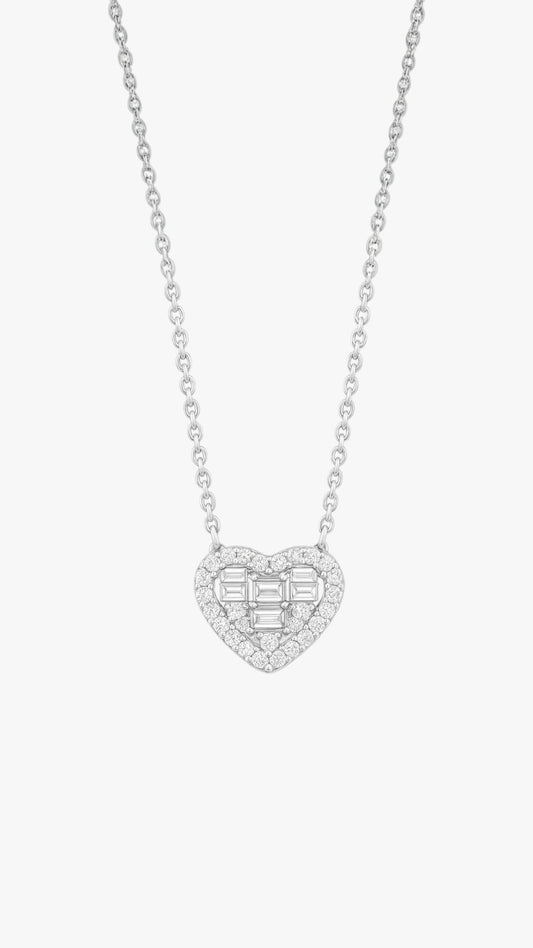 Luxury Love Necklace
