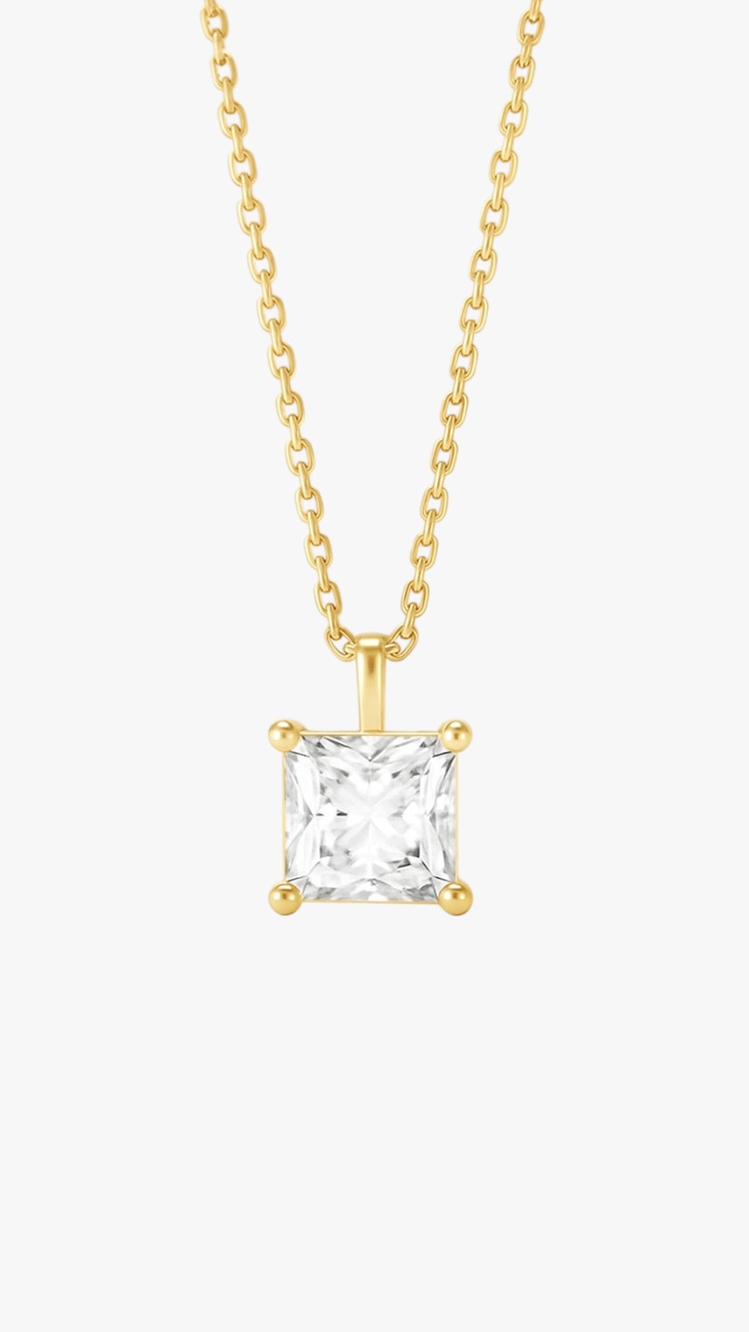 Exclusive Allure Necklace